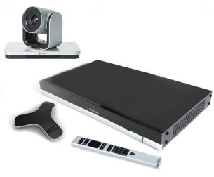 Polycom Group 550